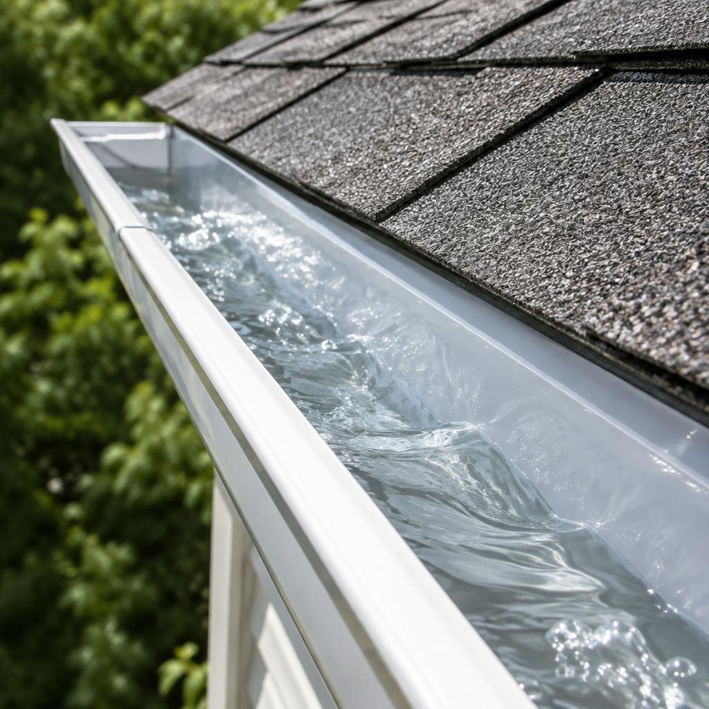 Gutter Repair