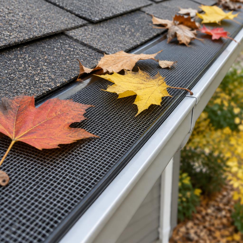 Gutter Guards